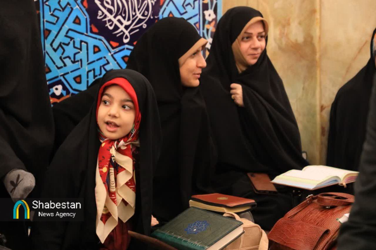 ضرورت مراقبت از خود در برابر تیرهای شیطان