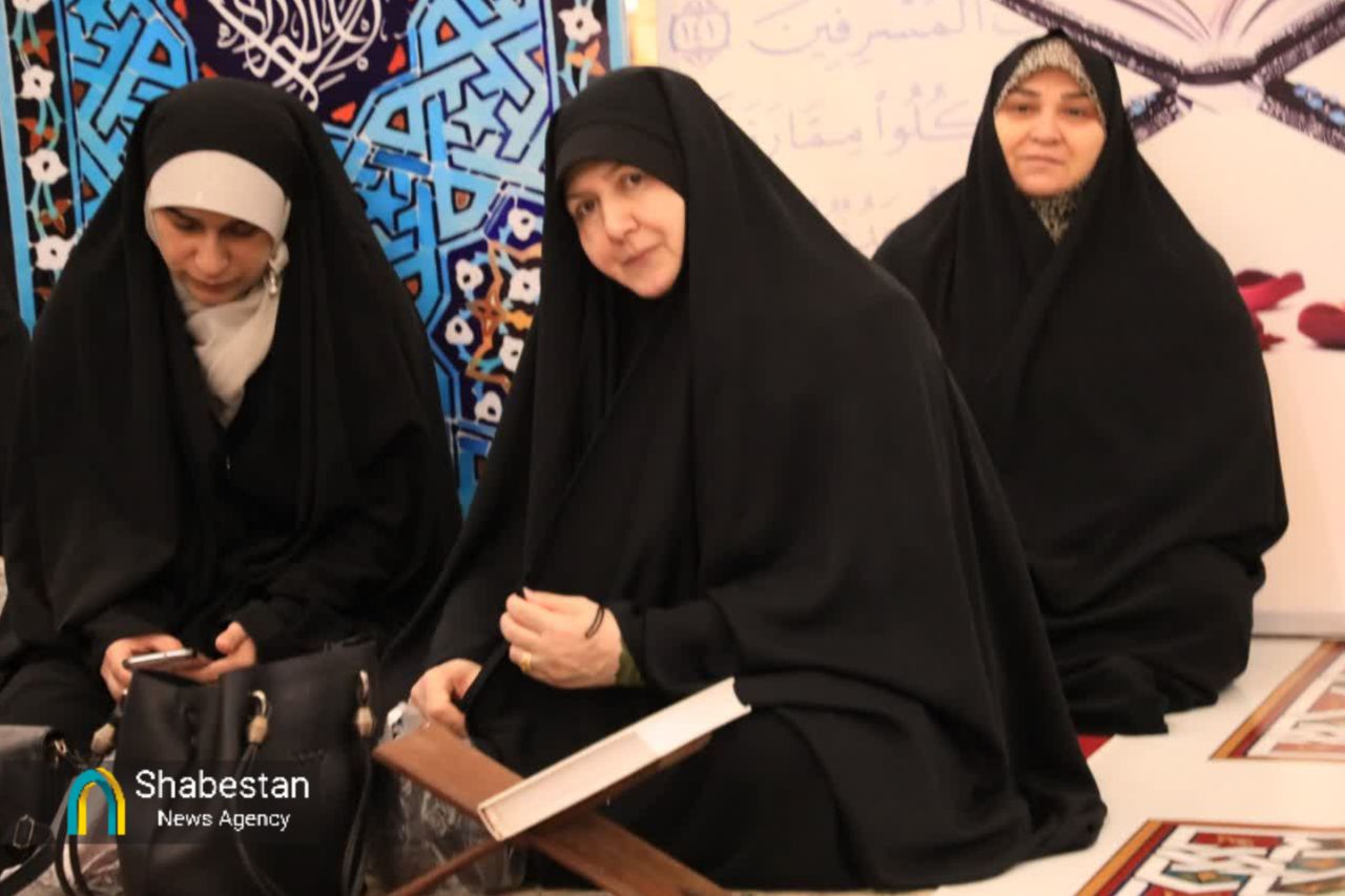 ضرورت مراقبت از خود در برابر تیرهای شیطان