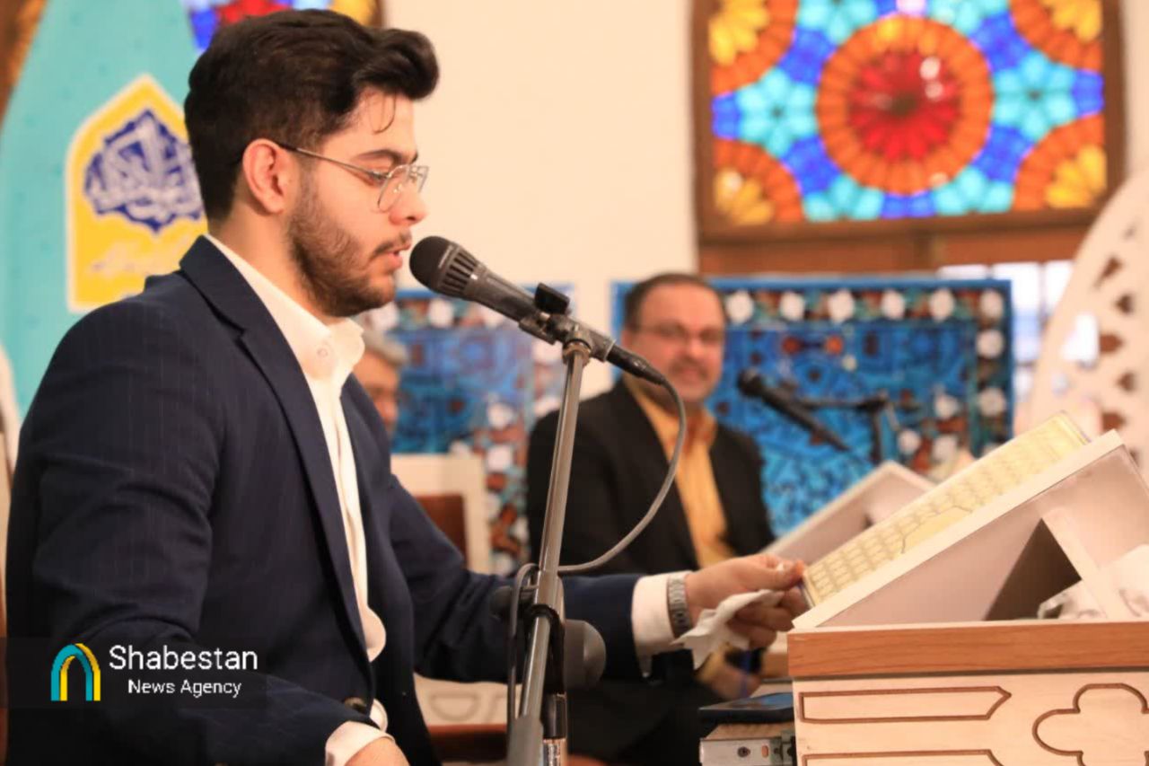 ضرورت مراقبت از خود در برابر تیرهای شیطان