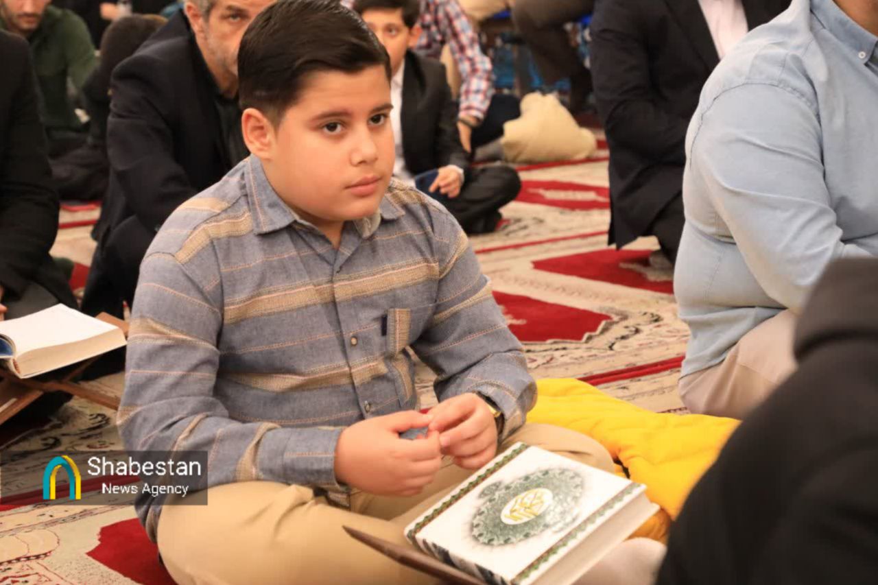 ضرورت مراقبت از خود در برابر تیرهای شیطان