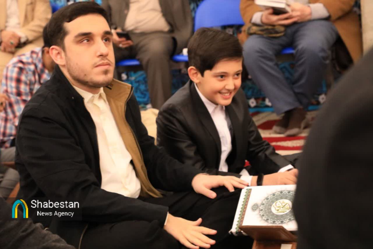 ضرورت مراقبت از خود در برابر تیرهای شیطان