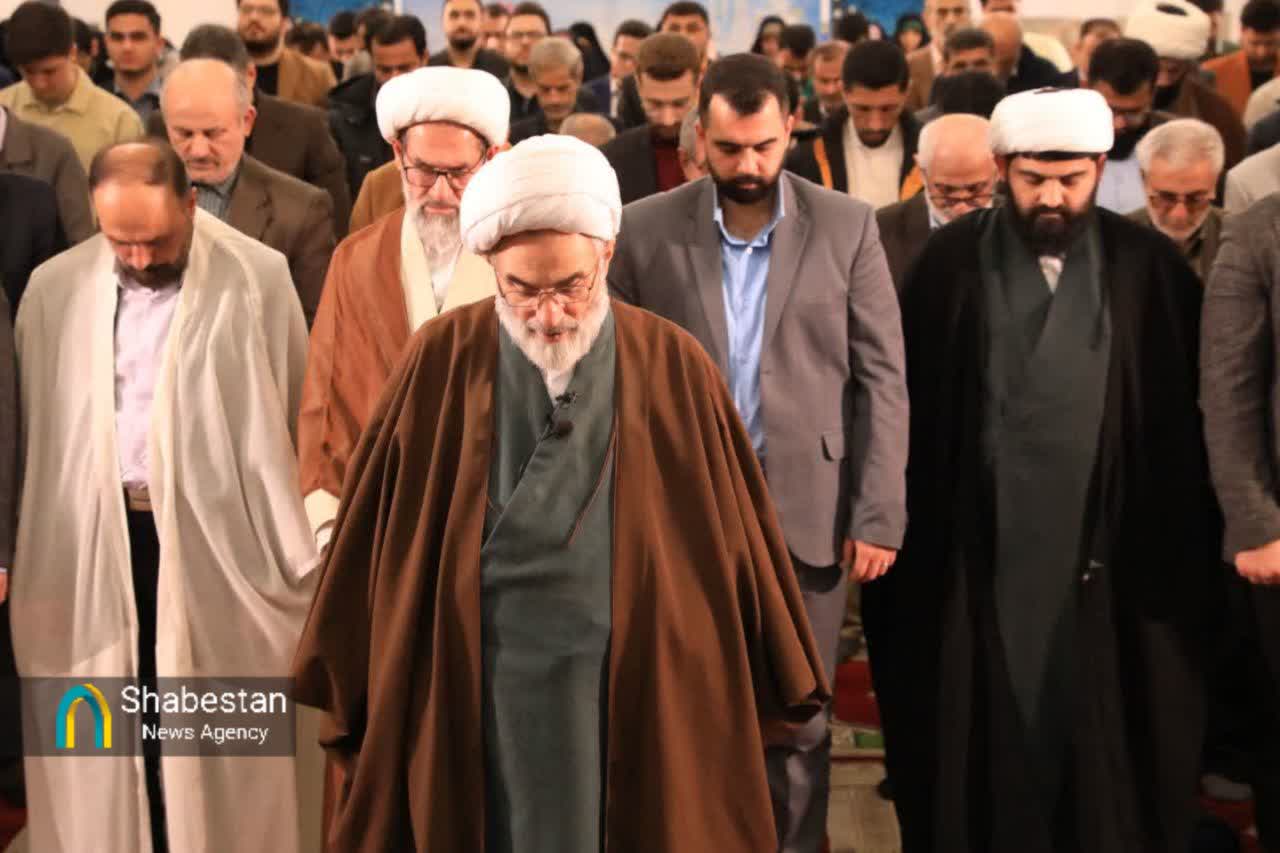 ضرورت مراقبت از خود در برابر تیرهای شیطان