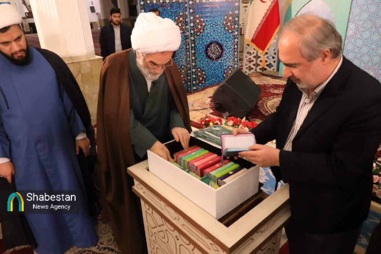 ضرورت مراقبت از خود در برابر تیرهای شیطان