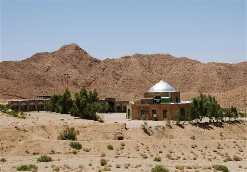 سفری یک روزه به ملجا عاشقان؛ امامزاده سیدحسین(ع) زرگ