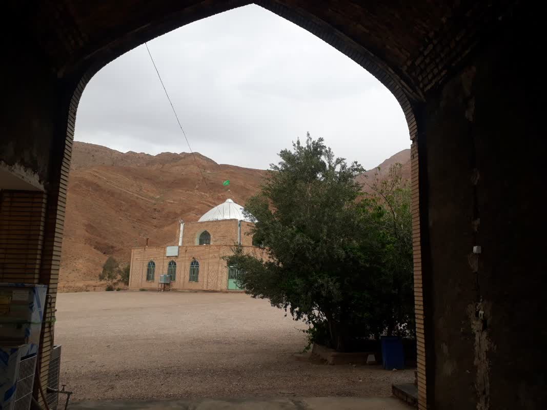 سفری یک روزه به ملجا عاشقان؛ امامزاده سیدحسین(ع) زرگ