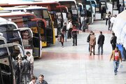 ۵هزار دستگاه اتوبوس به ناوگان حمل‌ونقل عمومی کشور اضافه خواهد شد