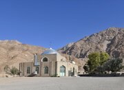 سفری یک روزه به ملجا عاشقان؛ امامزاده سیدحسین(ع) زرگ