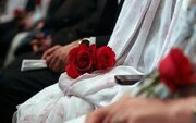 غرفه ازدواج آسان نمایشگاه بین‌المللی قرآن به همت احیاگران سنت نبوی