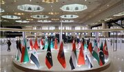 افزایش بیش از ۳ برابری میهمانان خارجی در نمایشگاه بین‌المللی قرآن