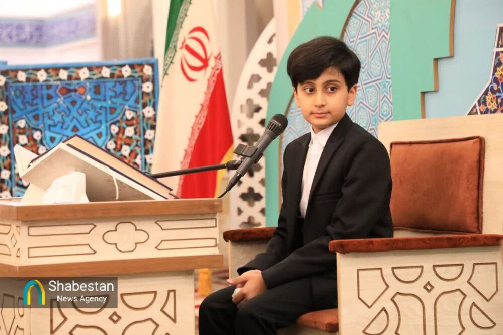 ضرورت مراقبت از خود در برابر تیرهای شیطان