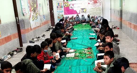 احیای کارکرد اجتماعی این مسجد را برقرار کرده است