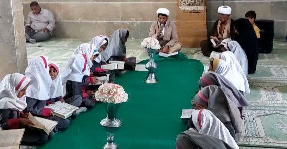 احیای کارکرد اجتماعی این مسجد را برقرار کرده است