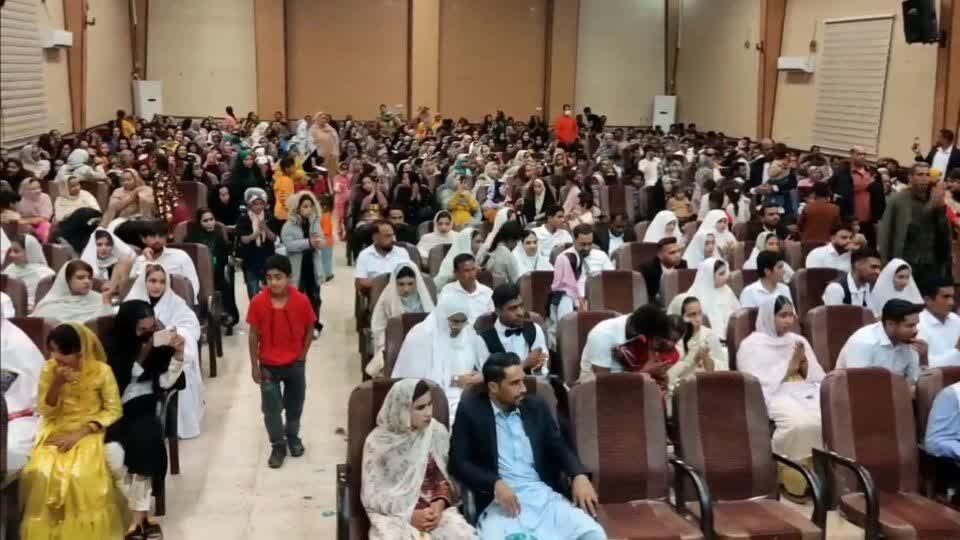 احیای کارکرد اجتماعی این مسجد را برقرار کرده است