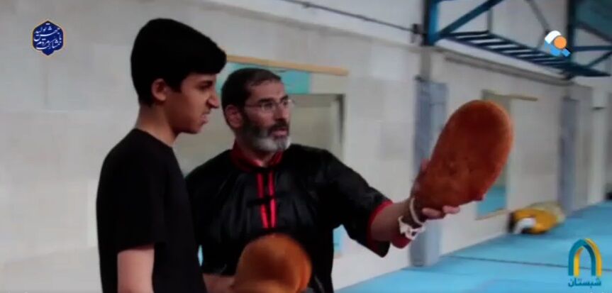 تشکیلات مسجد و تربیت نسل تراز