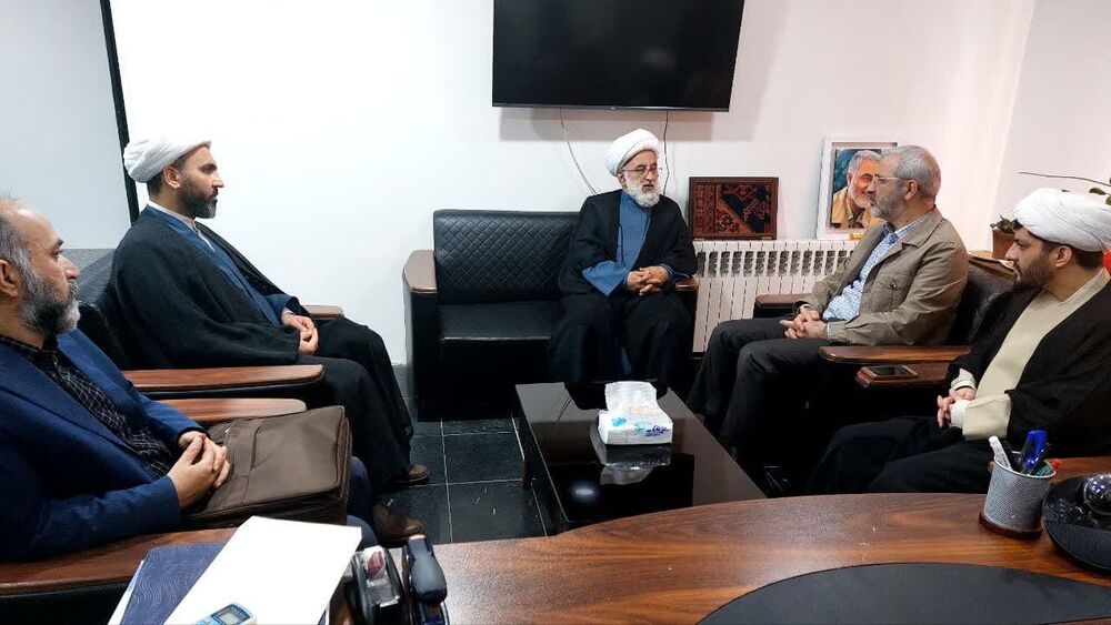 رویکرد اردوی راهیان پیشرفت جهاد تبیین است