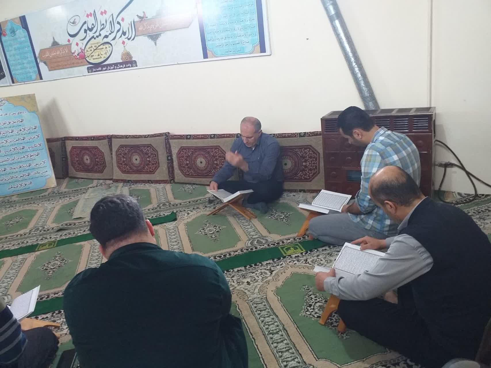 گرامیداشت هفته اطعام و اکرام ایتام با کمک خیرین در آستانه اشرفیه