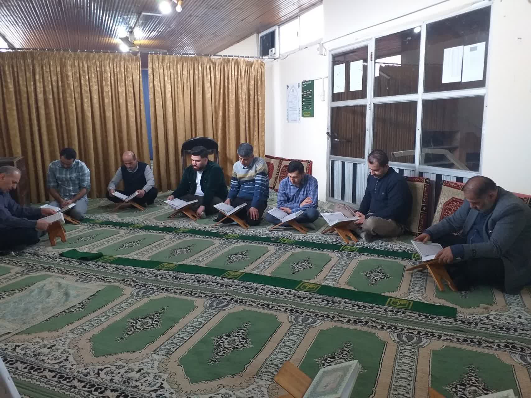 گرامیداشت هفته اطعام و اکرام ایتام با کمک خیرین در آستانه اشرفیه