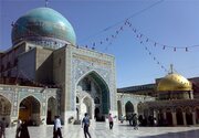 نقش نخبه‌پروری در مساجد در تمدن نوین اسلامی