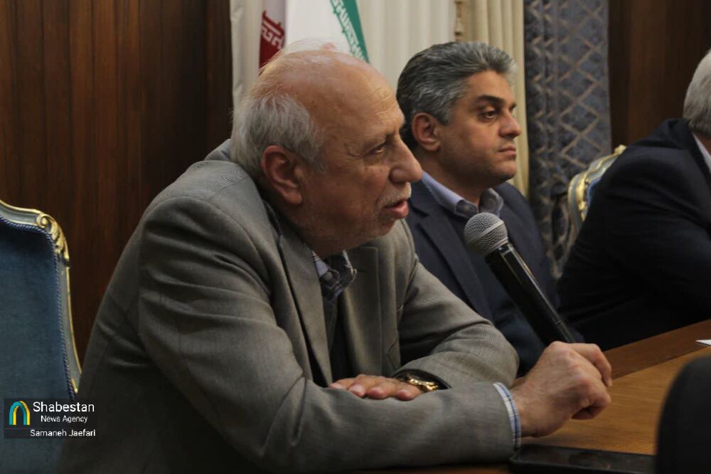 ورود حدود ۸ میلیون زائر به مشهد