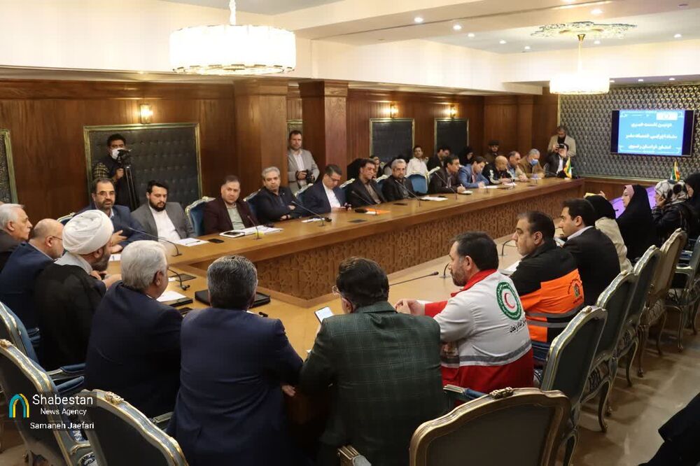 ورود حدود ۸ میلیون زائر به مشهد