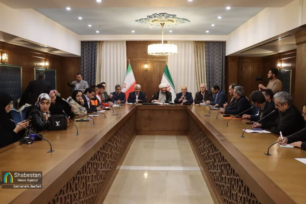 ورود حدود ۸ میلیون زائر به مشهد