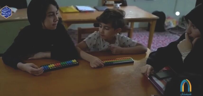 نقش نخبهپروری در مساجد در تمدن نوین اسلامی