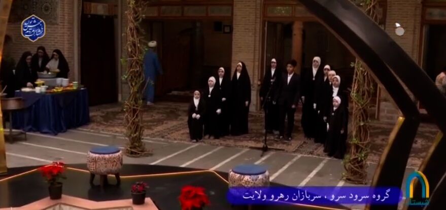 نقش نخبهپروری در مساجد در تمدن نوین اسلامی