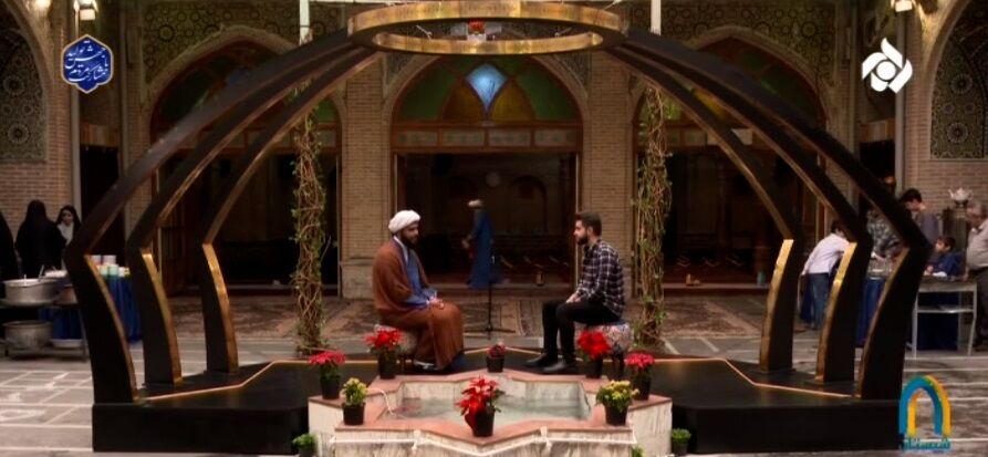 نقش نخبهپروری در مساجد در تمدن نوین اسلامی