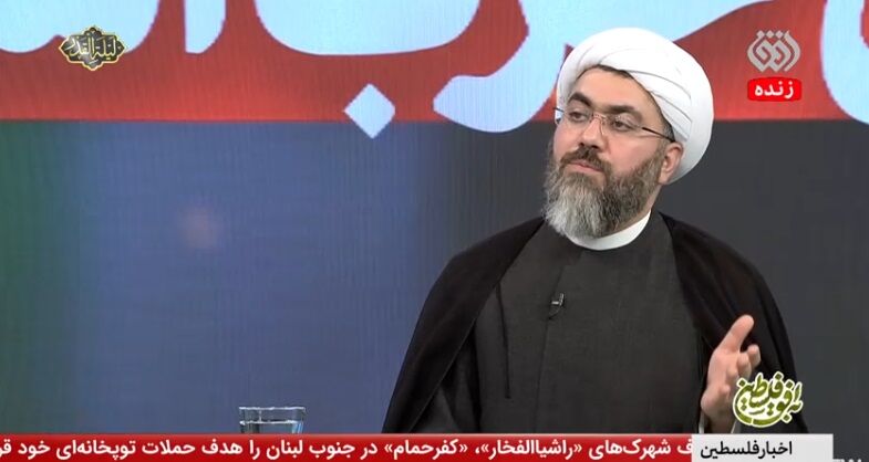 پویش حمایت از مردم فلسطین توسط بچه های مسجد اجرا میشود/ مسجدی ها را در جریان سازی ها نادیده نگیریم