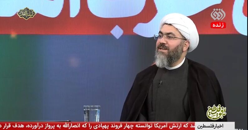 پویش حمایت از مردم فلسطین توسط بچه های مسجد اجرا میشود/ مسجدی ها را در جریان سازی ها نادیده نگیریم