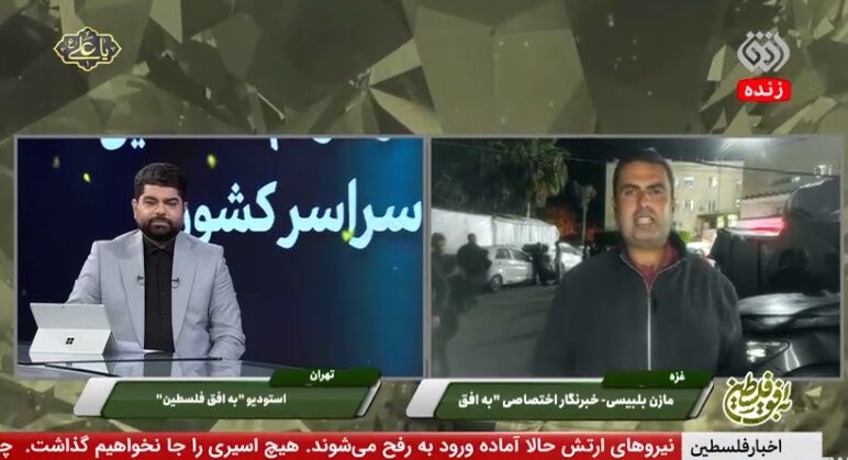 پویش حمایت از مردم فلسطین توسط بچه های مسجد اجرا میشود/ مسجدی ها را در جریان سازی ها نادیده نگیریم
