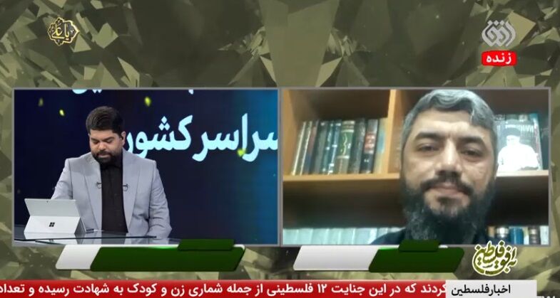 پویش حمایت از مردم فلسطین توسط بچه های مسجد اجرا میشود/ مسجدی ها را در جریان سازی ها نادیده نگیریم