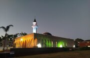 مسجد علی‌بن ابیطالب(ع) در استرالیا؛ مسئول رویداد سالانه «روز ملی مسجد»