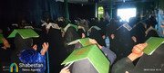 برگزاری نخستین شب از شب‌های قدر در مساجد و مصلی های کهگیلویه و بویراحمد