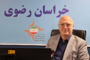 افزایش اقبال به مراکز اسکان رسمی در مشهد