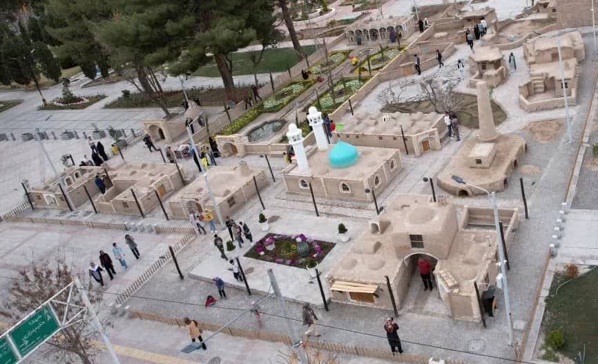 المان بیرجندشناسی در کانون توجهات مردم