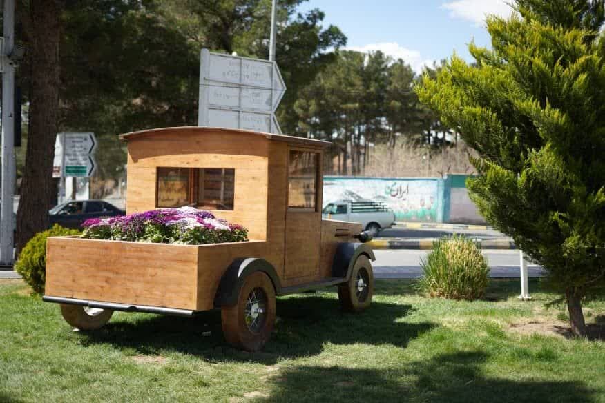 المان بیرجندشناسی در کانون توجهات مردم