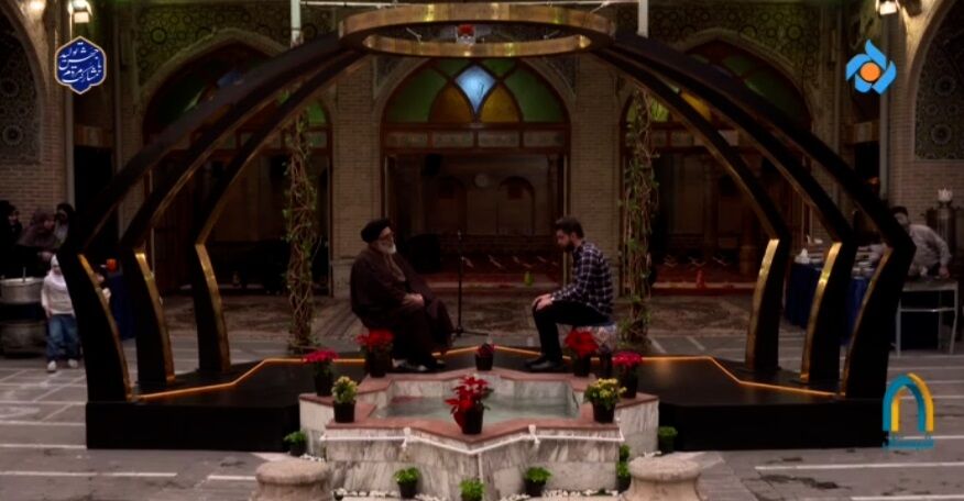 تأثیر مشارکت در فعالیتهای مسجدی از سنین کودکی