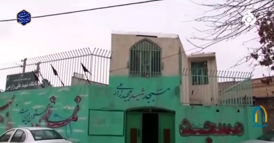 تأثیر مشارکت در فعالیتهای مسجدی از سنین کودکی