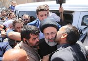 مروری بر سفرهای استانی رئیس‌جمهور در سالی که گذشت