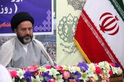 حضور باشکوه و پرشور نوجوانان و جوانان دهه هشتاد و نودی جلوه های بی نظیری از وحدت و اقتدار به نمایش گذاشت