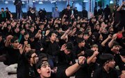 برگزاری آیین «قنوت غنچه‌ها» در مساجد منتخب جنوب تهران