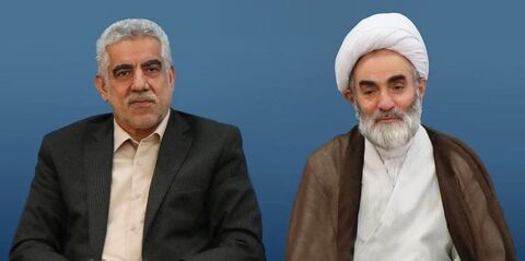 پیام مشترک نماینده ولی فقیه در گیلان و استاندار به مناسبت روز جمهوری اسلامی ایران