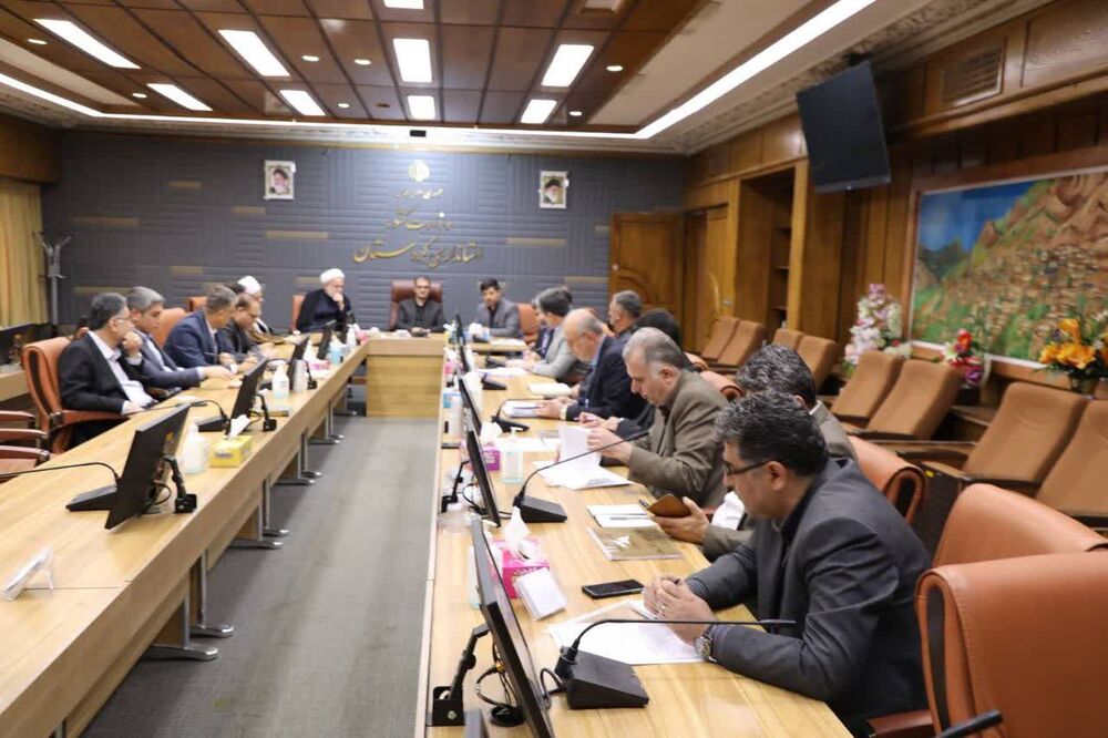 نمایندگان مجلس پل ارتباطی سهلالوصول با مردم ایجاد کنند