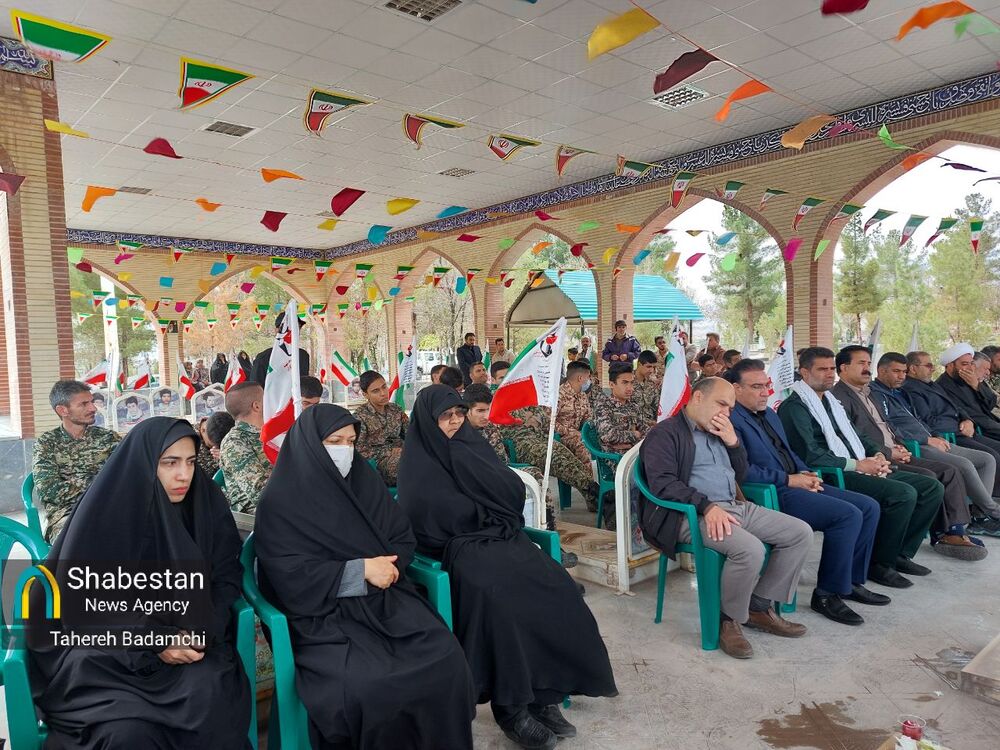 جمهوری اسلامی مدیون ولایت فقیه است