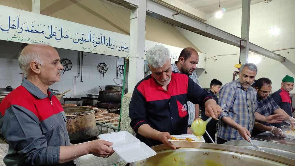 نسیم مغفرت وزیدن گرفت؛ مهمانِ خدا شویم