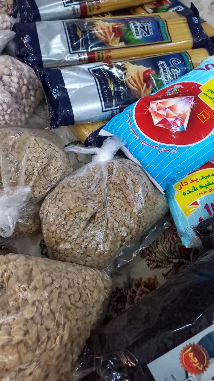 از برپایی سفرههای افطاری تا توزیع بستههای معیشتی در کانون فرهنگی هنری ثقلین رشت