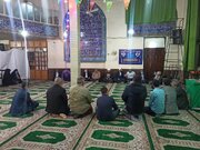 دغدغه‌های مناطق محروم با محوریت مساجد پیگیری می‌شود