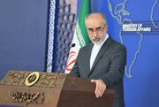  ایران نسبت به نوع واکنش و تنبیه متجاوز تصمیم می‌گیرد