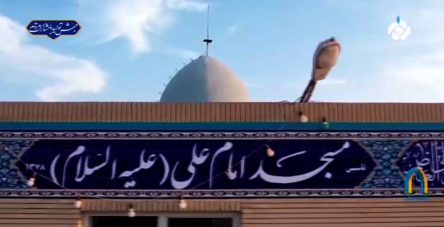 راههای بازگشت جوانان به مسجد و فعالیتهای مسجدی